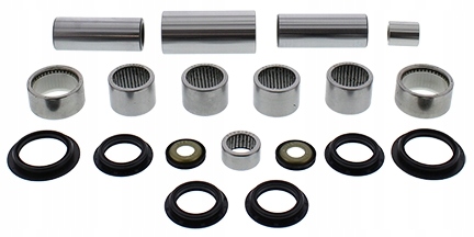 All Balls Sada Na Opravu Spojovacieho Prvku (kĺbu) Výkyvného Ramena Kawasaki KLX650C 93-