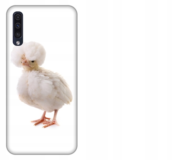 

Etui pokrowiec Samsung Galaxy A50 Kura padewska sm