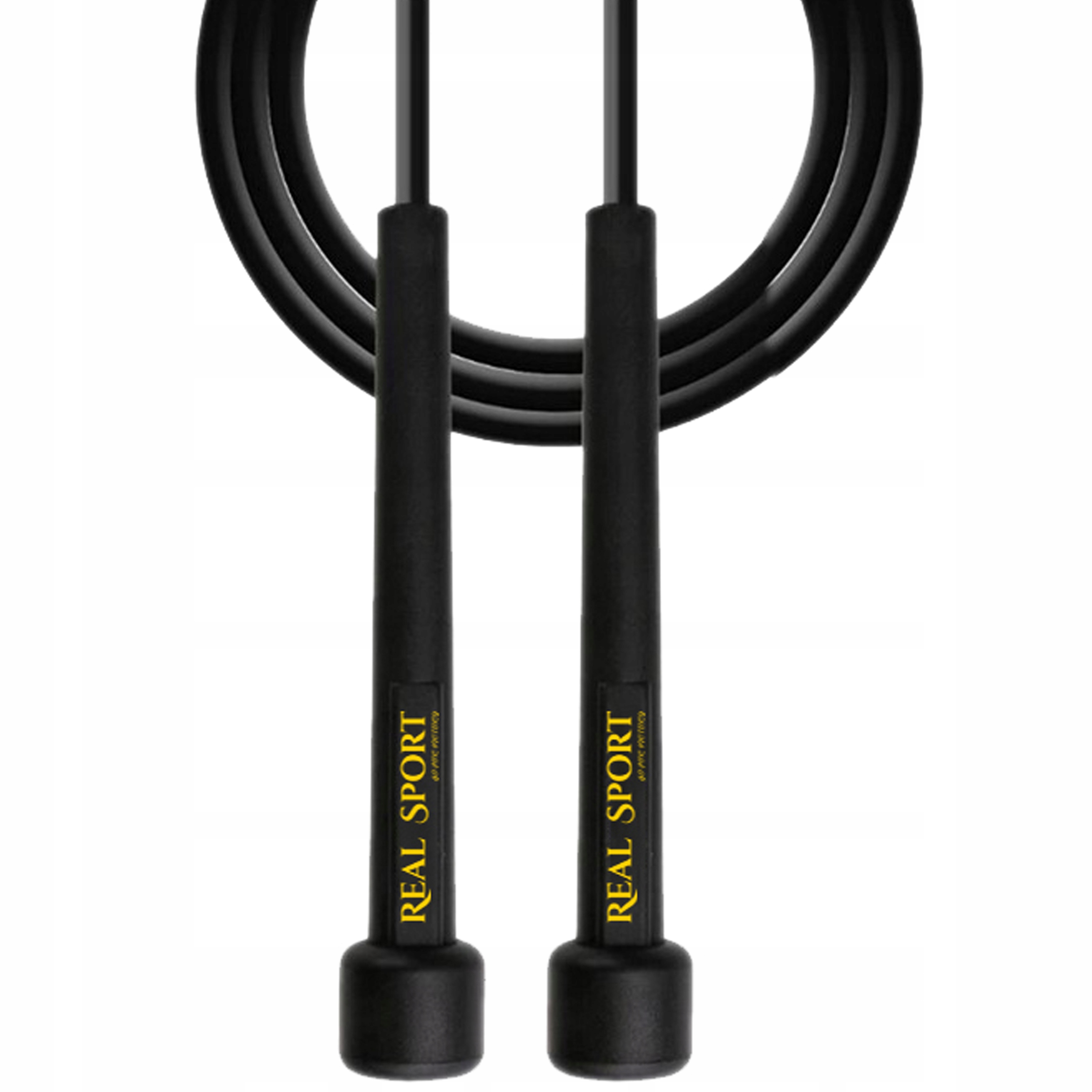 SKAKANKA CROSSFIT FITNESS BOKSERSKA REGULACJA 250 NA SIŁOWNIE DO DOMU Długość linki 250 cm