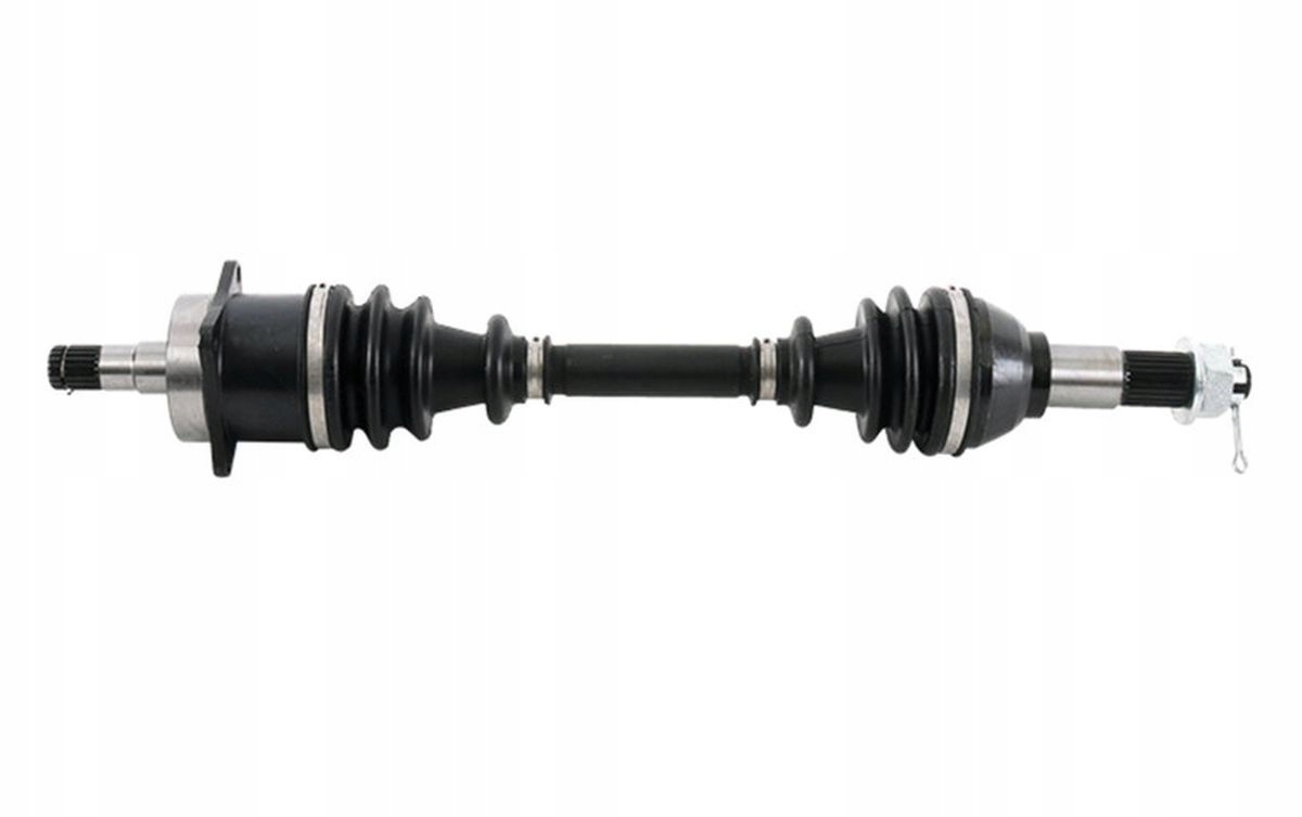 All Balls Hnacia Poloos Can-am Outlander 400 Std 4X4 06-15, 500 Std 4X4 07