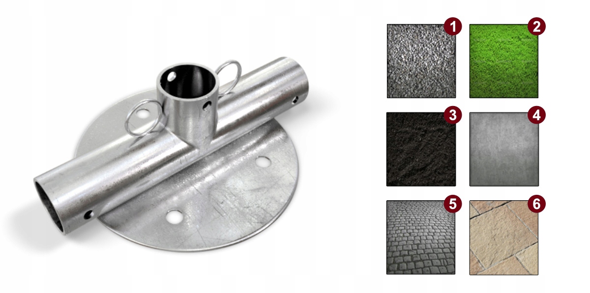 Namiot HALA MAGAZYNOWA 4x10-2,5 BUDOWLANY PRIME Długość 10 m