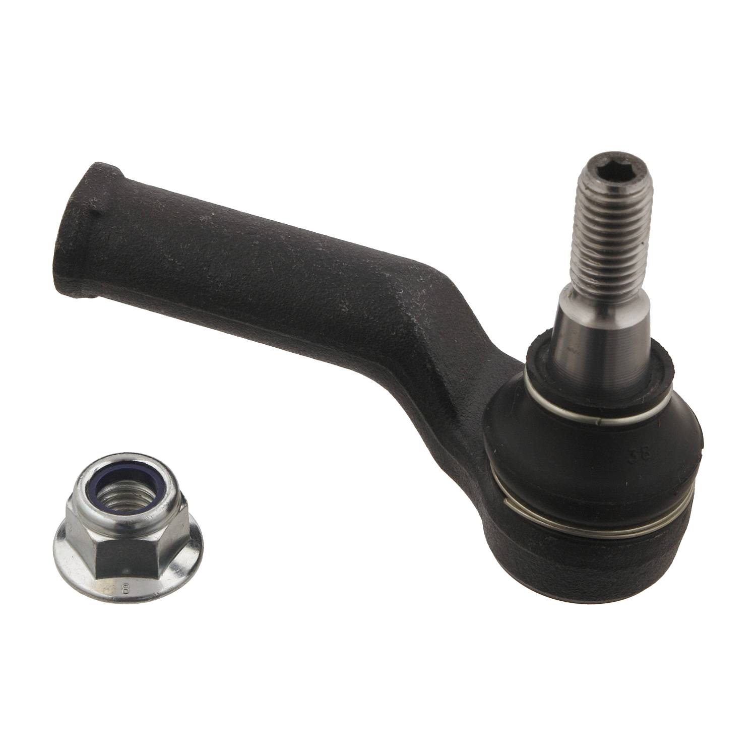 FEBI KOŃCÓWKA DRĄŻKA 30724