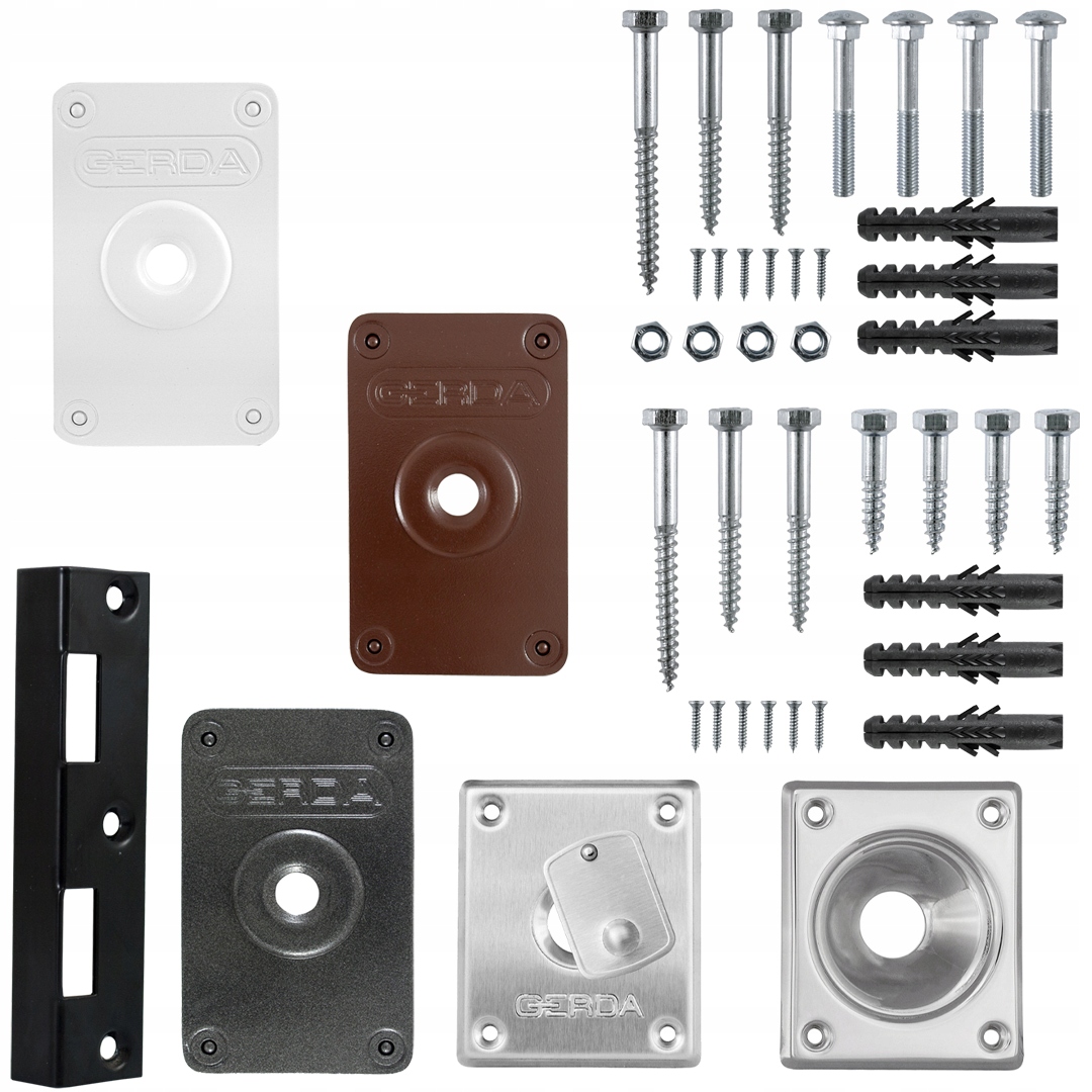 Itamiページ Karty Fargo 82267 - 100szt - ymck.pl