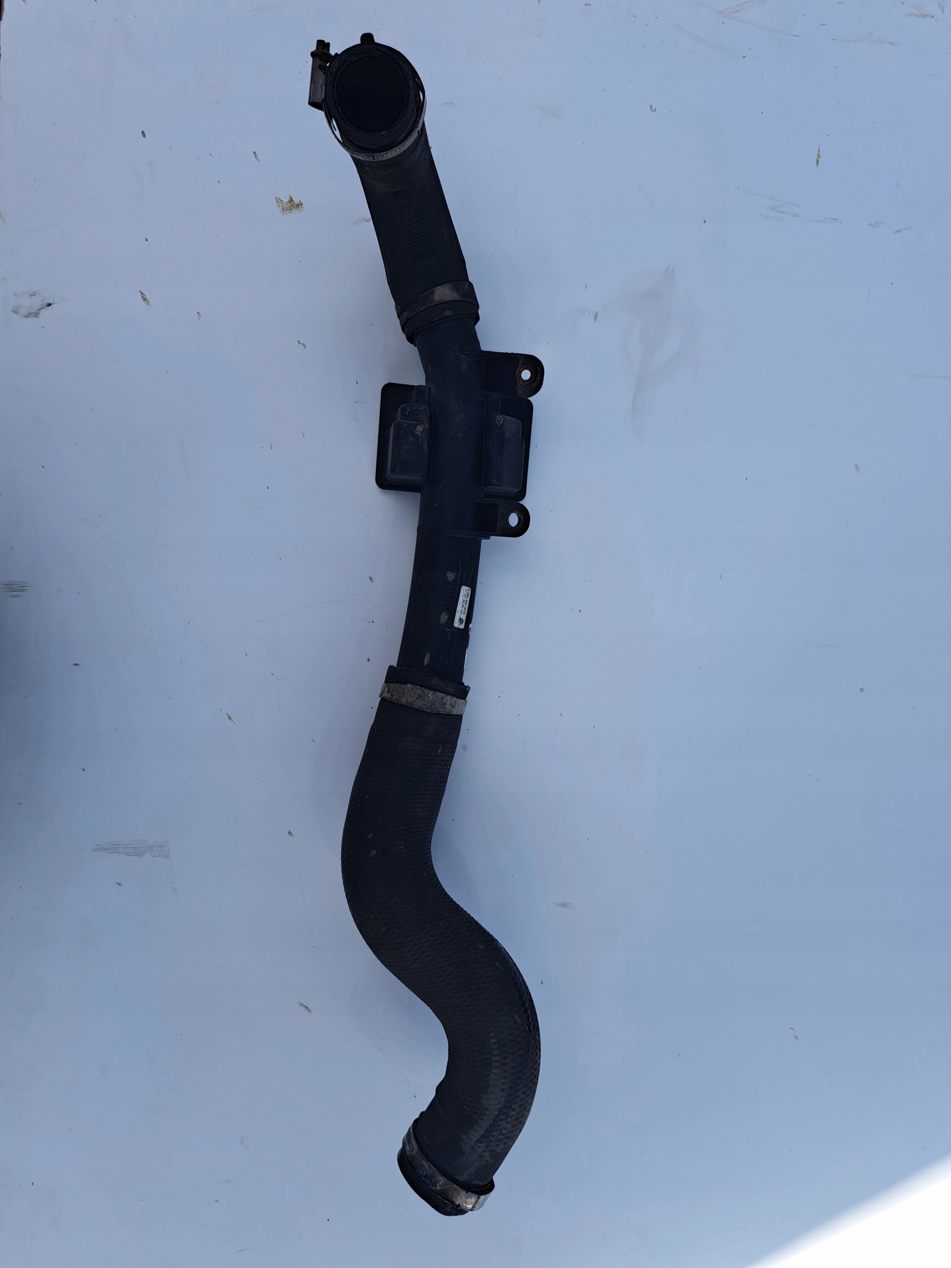 RENAULT KANGOO 8200534296D pipe air hose