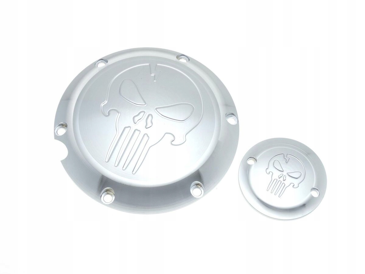 MT429-02B - КРЫШКА СЦЕПЛЕНИЯ HARLEY XL 1200