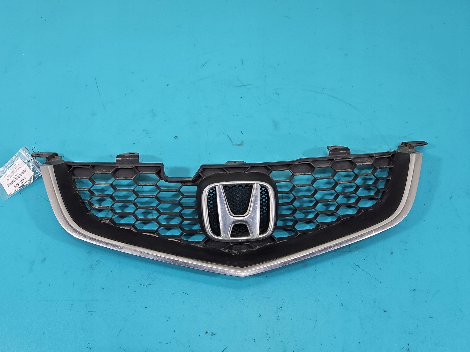 Honda Accord V CC7 Kühlergrill FRONTGRILL Kühlergitter - Thumbnail 1