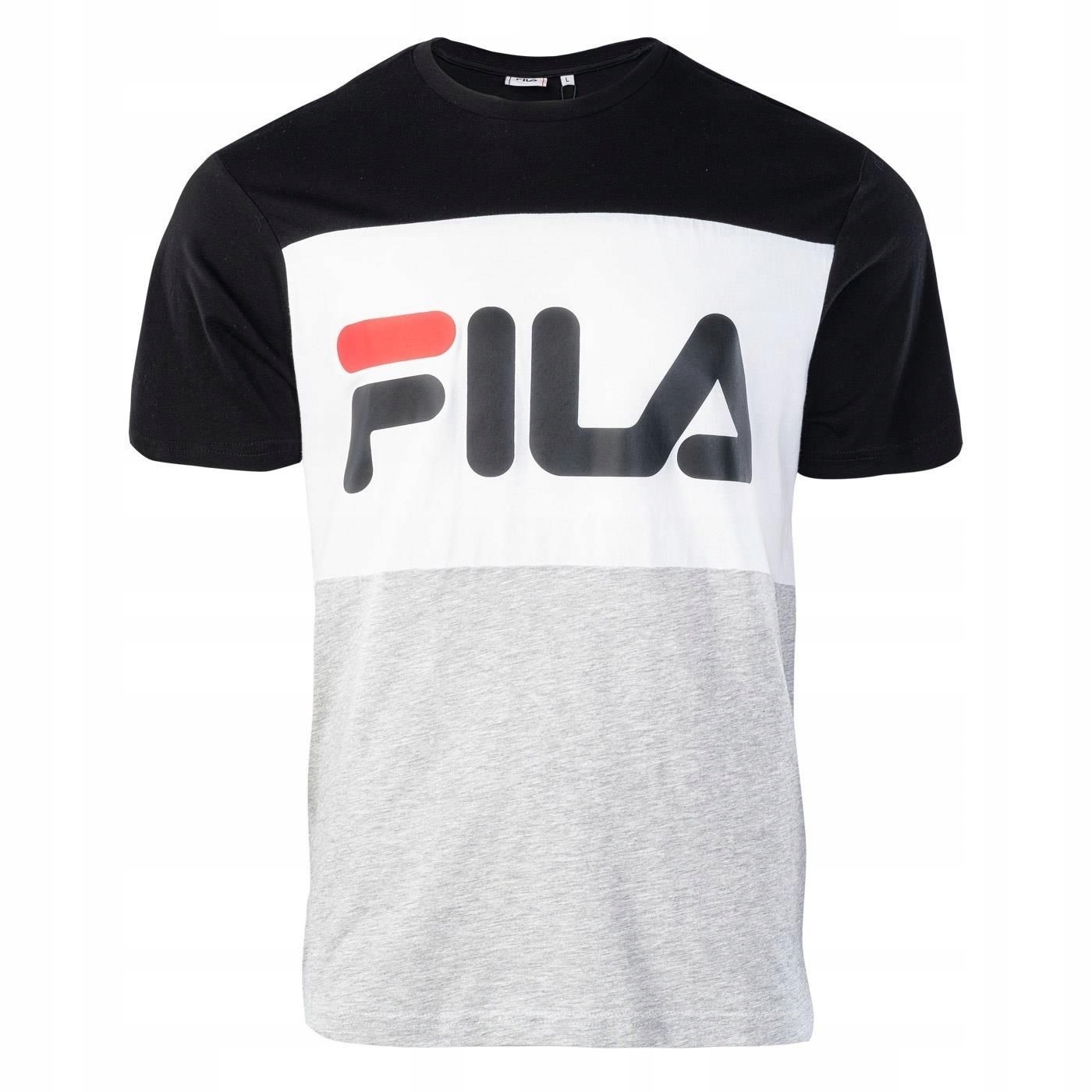 Tričko pánské Fila 681244-I85 Vel S