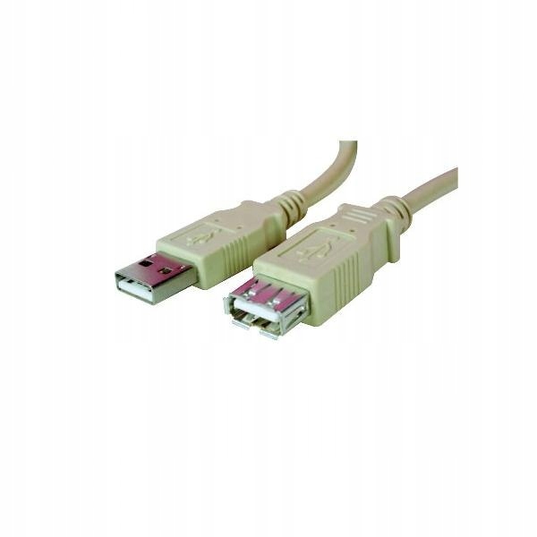 253L455 Kabel przedłużający Usb (2.0), Usb A męski Usb