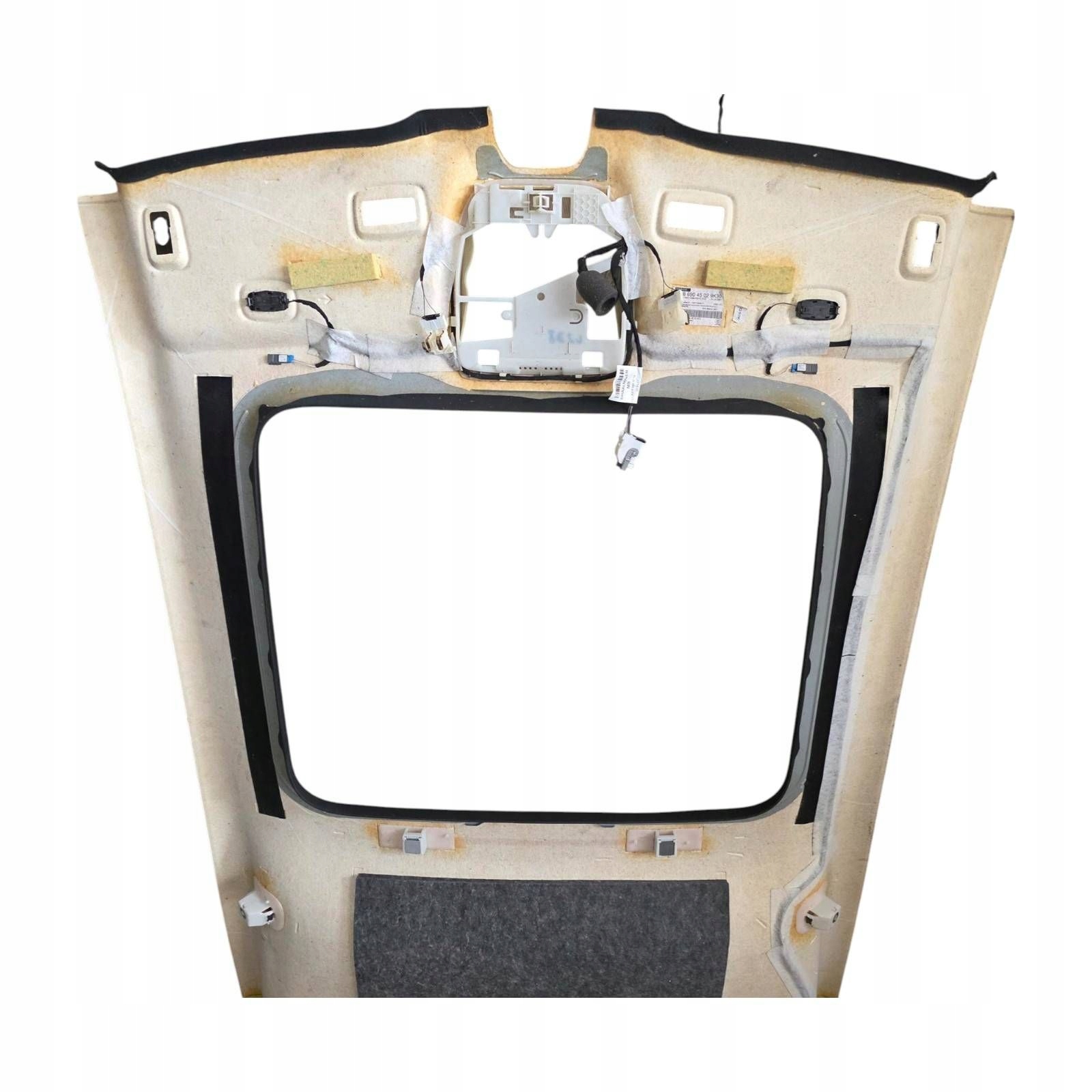 CIELO INTERNO MERCEDES E-KLASA W238 COUPE A2386904502
