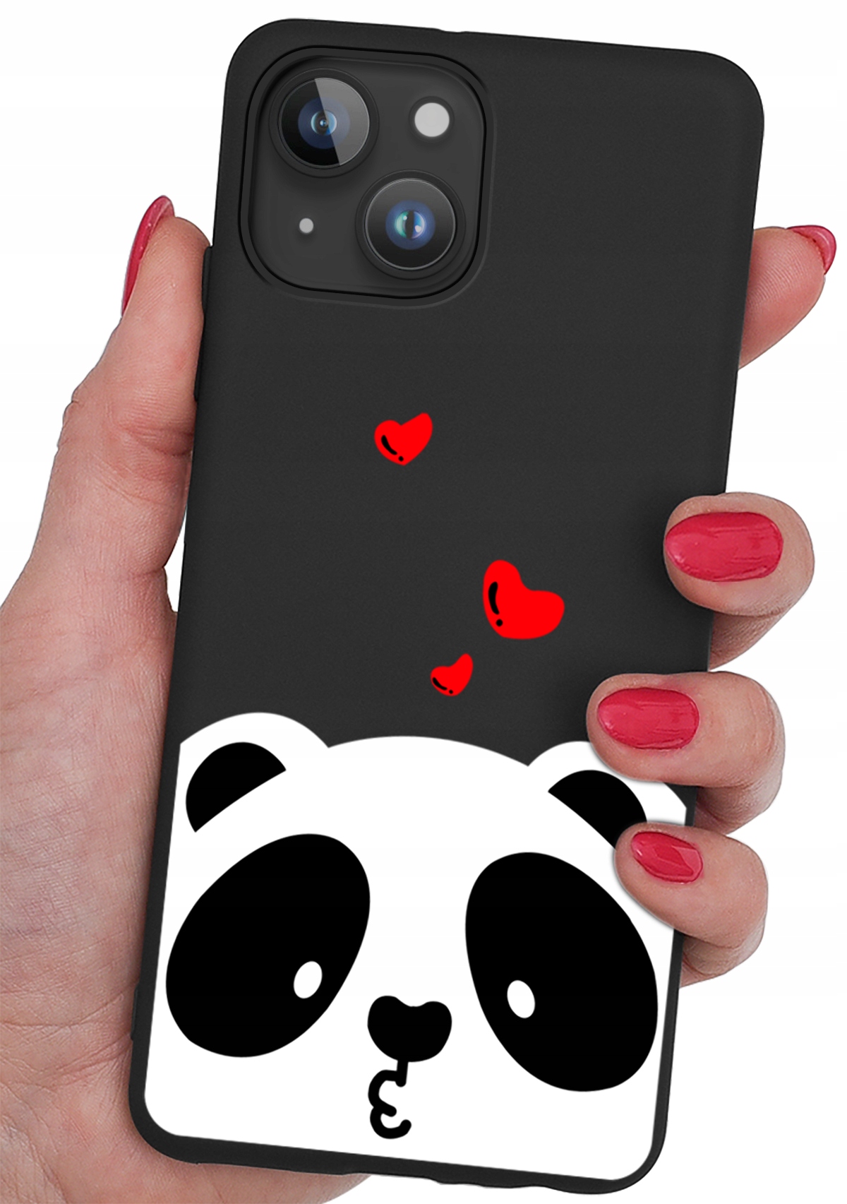 

Etui do Apple iPhone 13 Case Szkło 9H