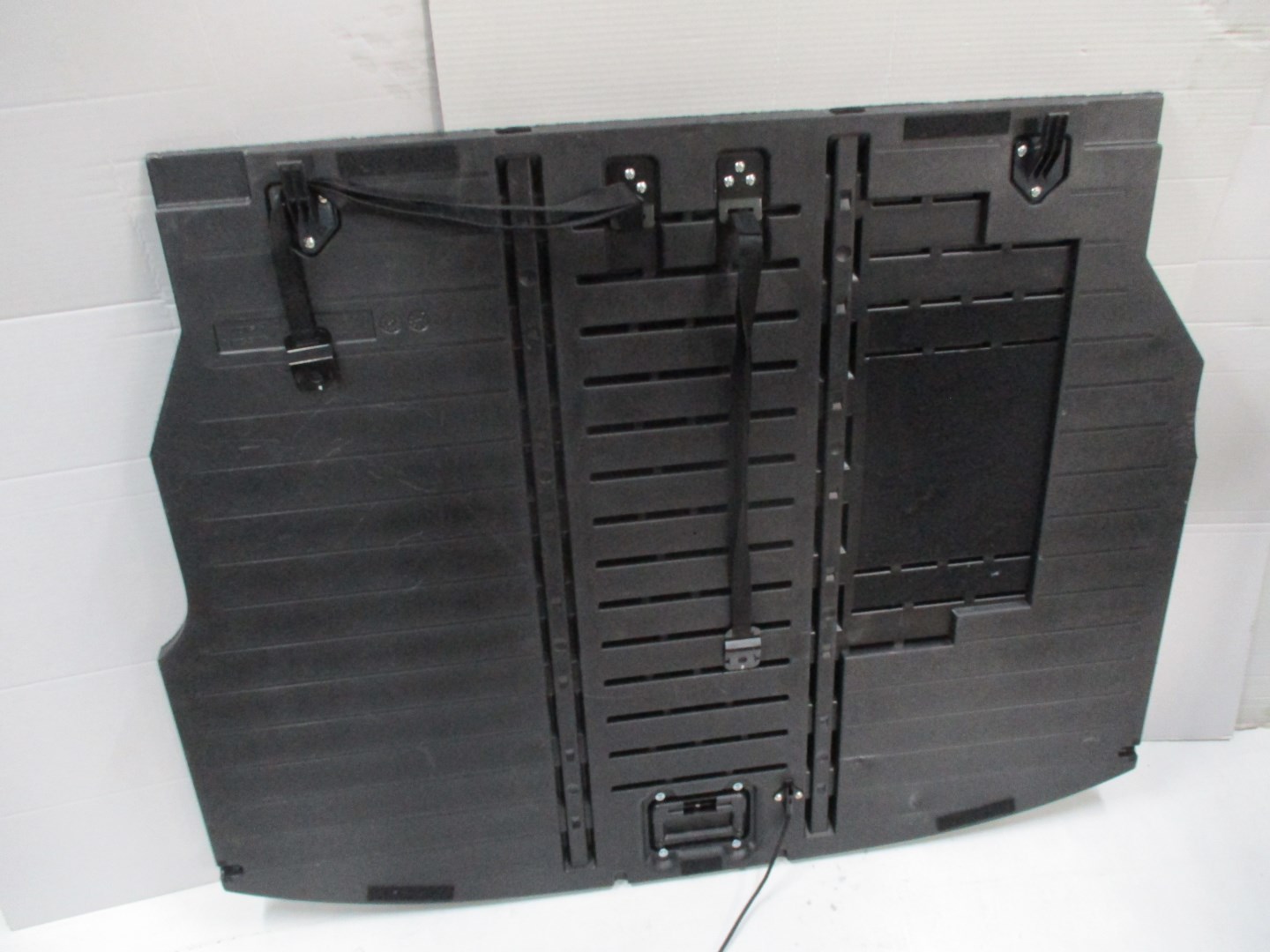 floor boot INFINITI QX70 QX 70