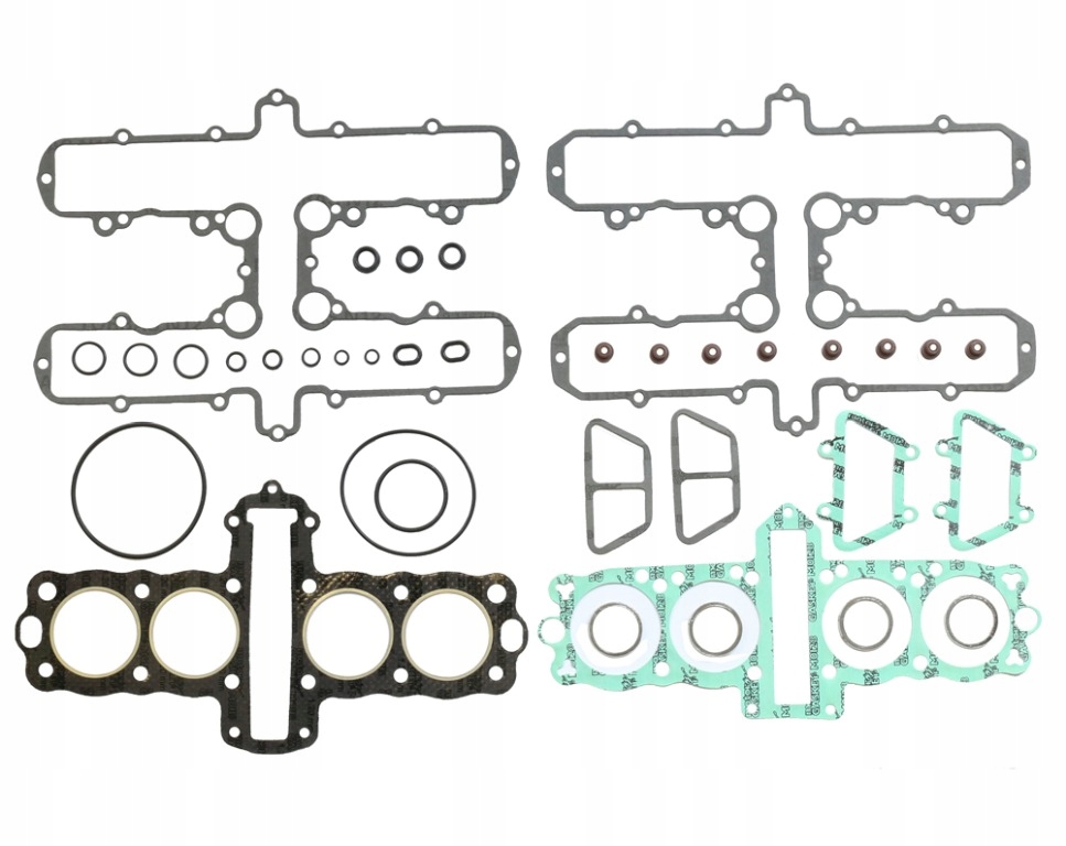 Athena Tesnenia Top-end Kawasaki Gpz 550 '84-'89, Gt 550 '83-'90, Z550 F,l