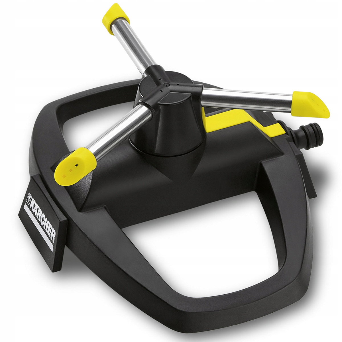

Zraszacz Ogrodowy obrotowy Spryskiwacz Karcher 3s