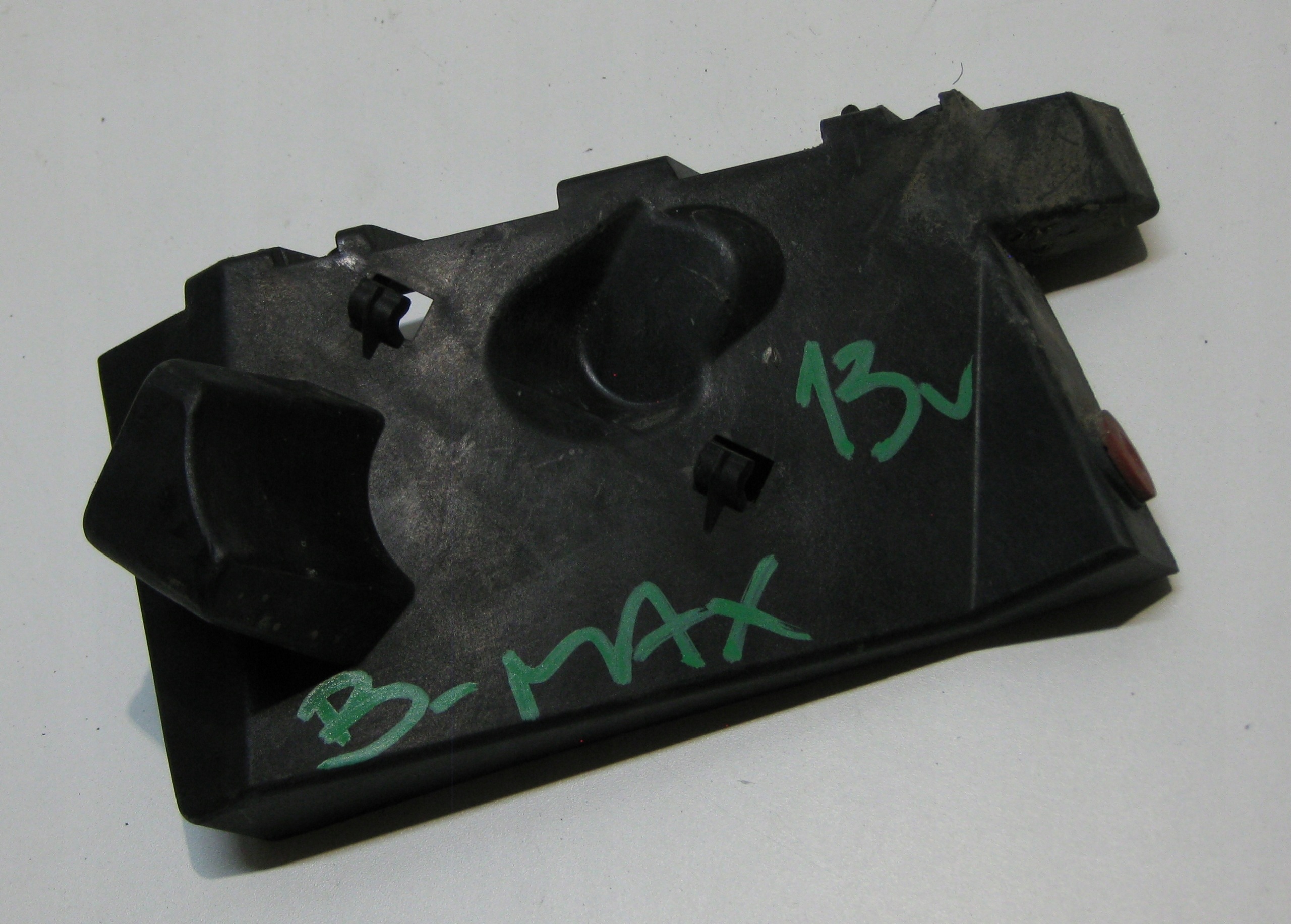 FORD B-MAX 13R 1.0EB bumper bracket front right AV11-17D958-AD