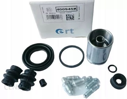 Opravný Plech Brzdového Třmenu Zadní Vw, Audi 38X51mm