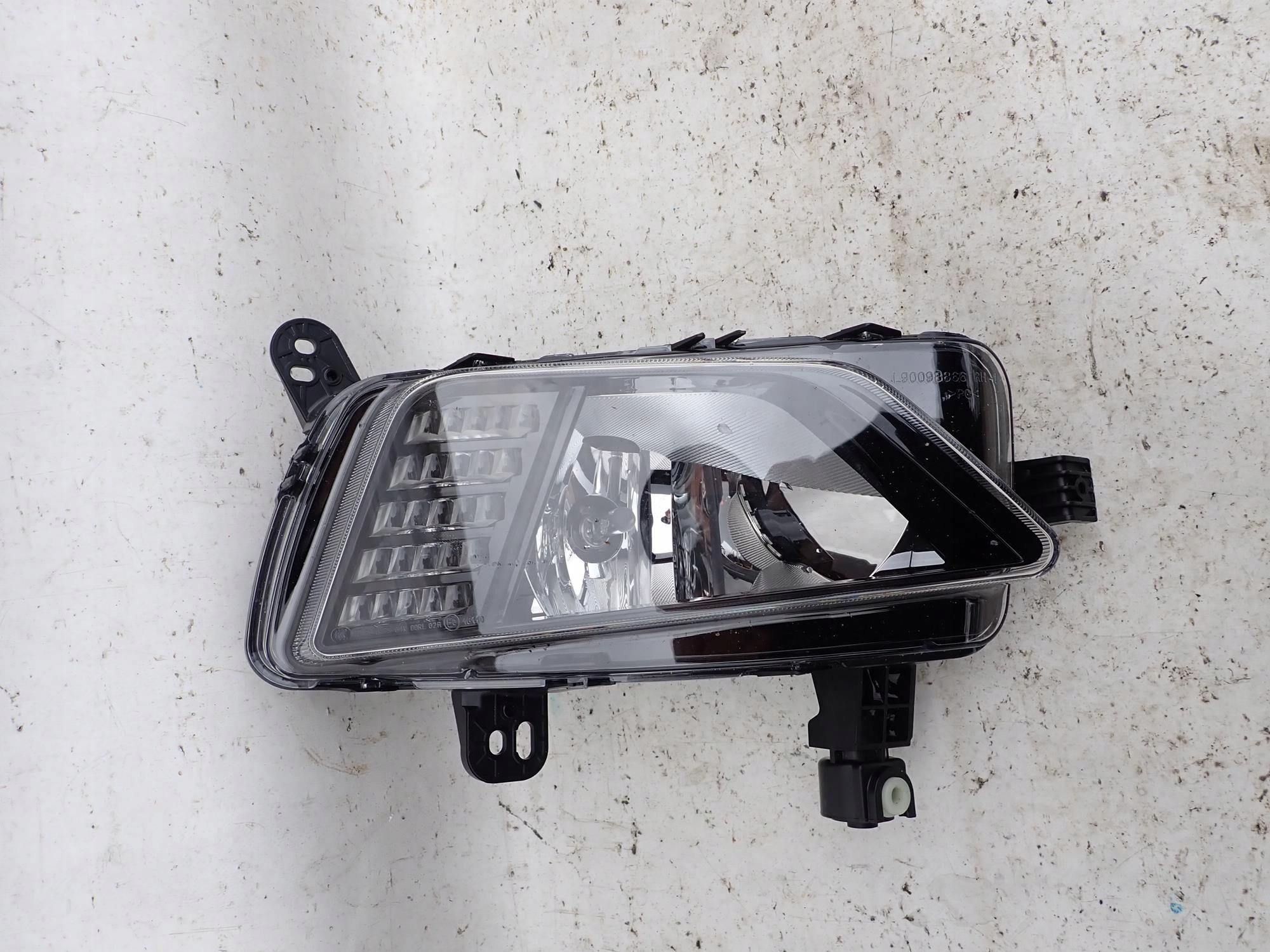 VW POLO VI 6 2G 17-21 Nebelscheinwerfer LED rechts