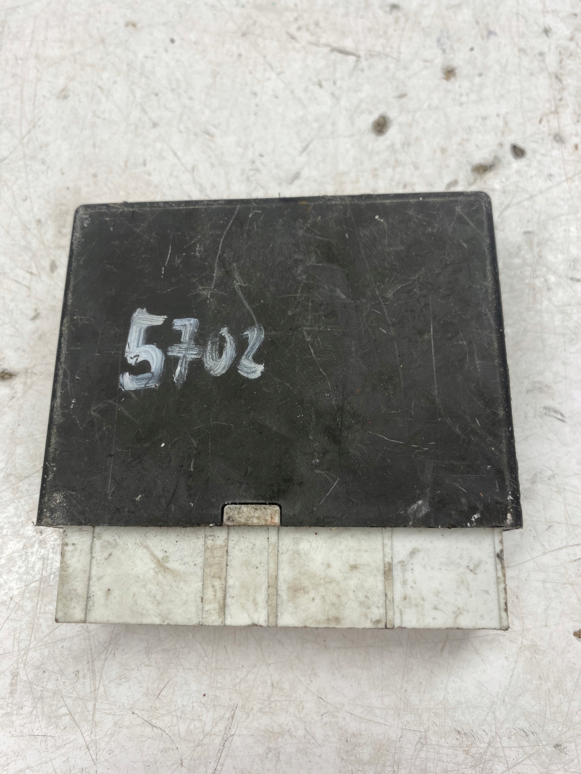 BMW 2 F45 F46 control unit PDC 5A02F94