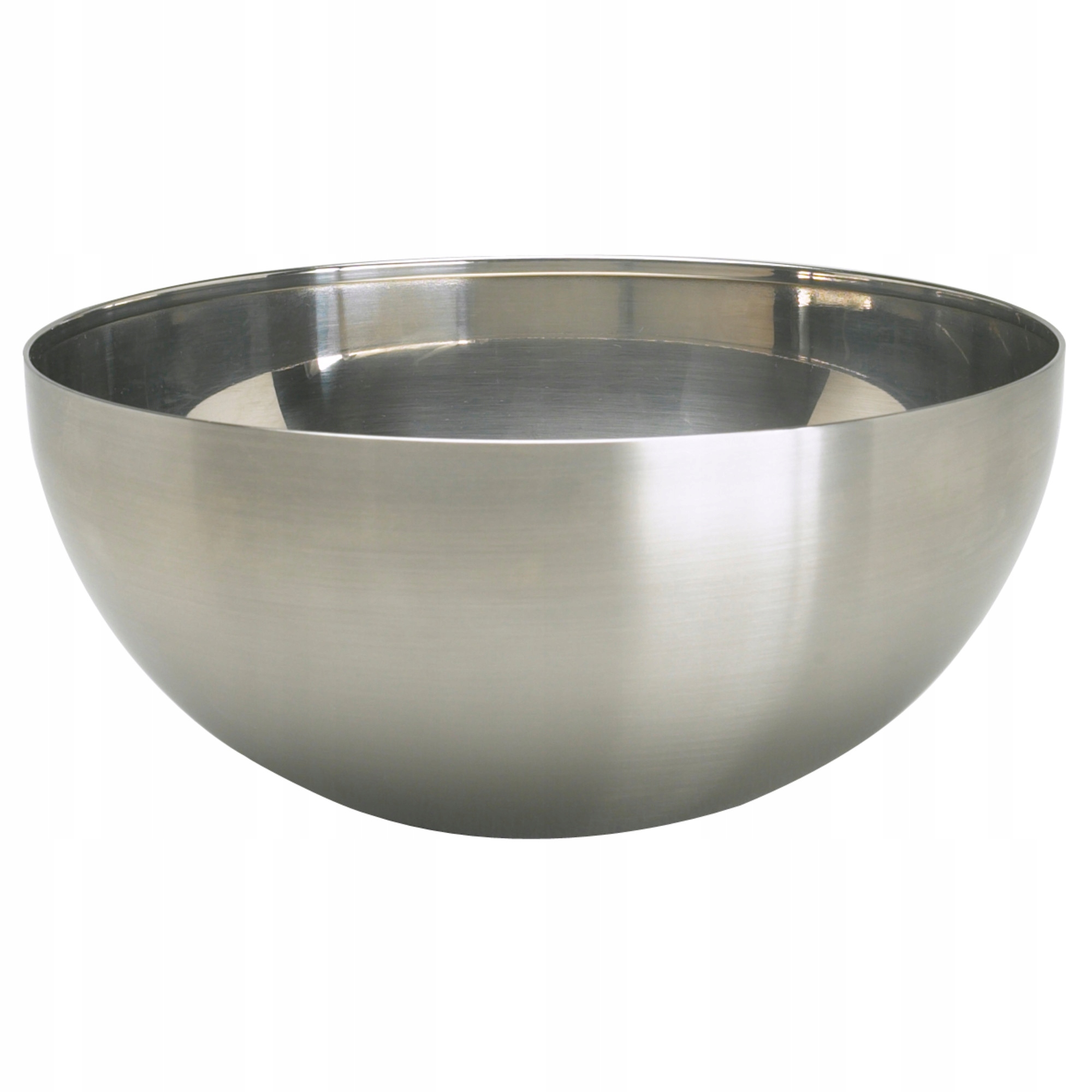 

Ikea Blanda Blank Miska stal nierdzewna 20cm