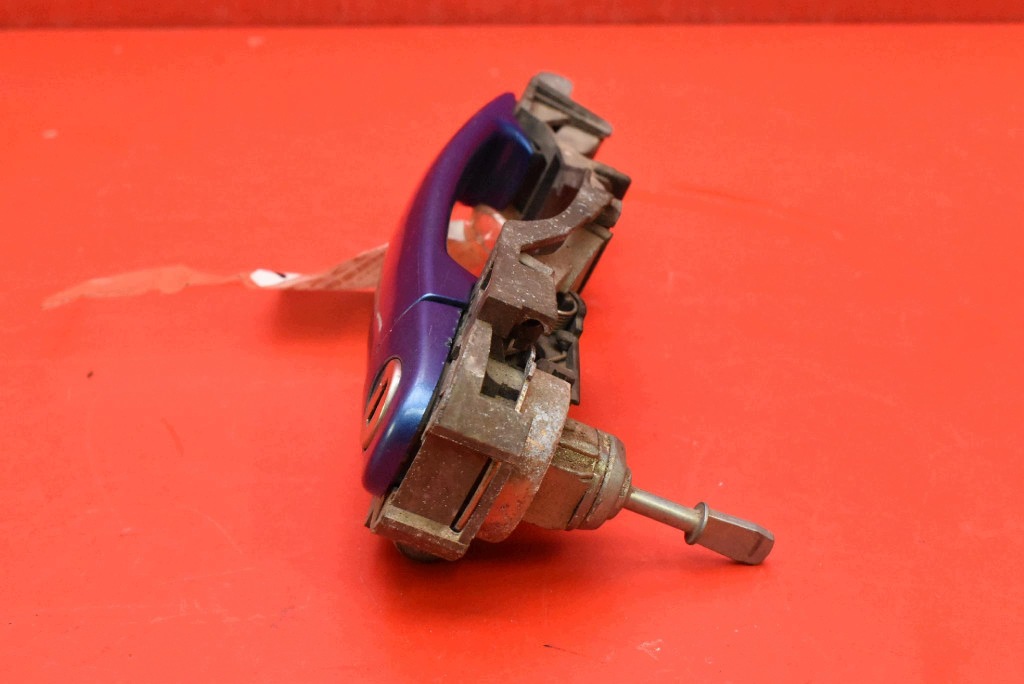 handle left front front blue 3B0837885/886 VW GOLF 4 IV 97-06