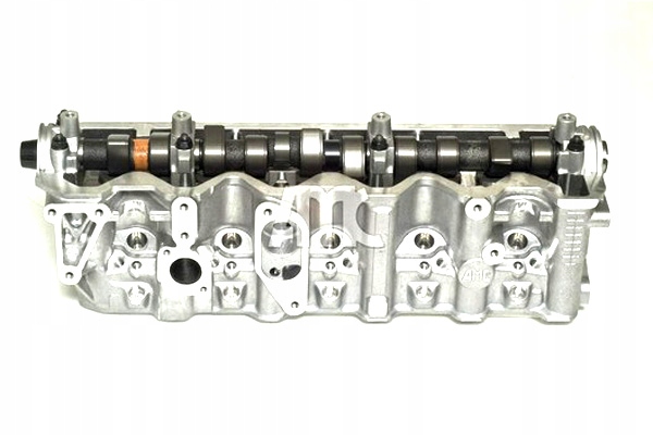 GŁOWICA CYLINDRÓW VW CRAFTER 30-35 CRAFTER 30-50 2.5D 04.06-05.13 AMC Numer katalogowy oryginału AMC 908813 VW 076103351E