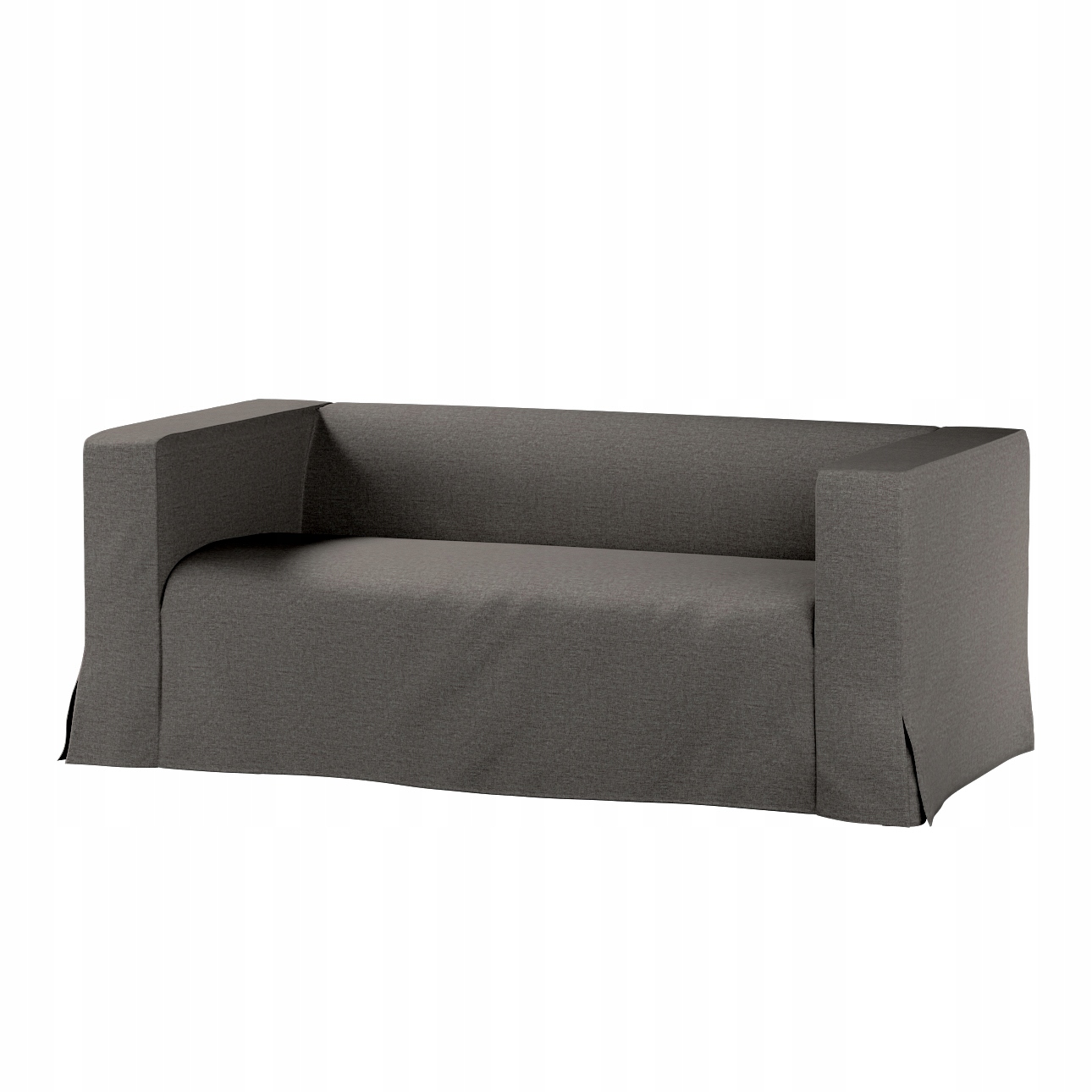 Dekoria potah na pohovku Klippan pro 2 osoby Ikea