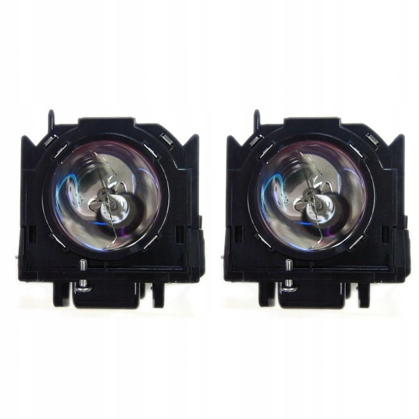 Podwójna Lampa Diamond Do PANASONIC PT-DX610