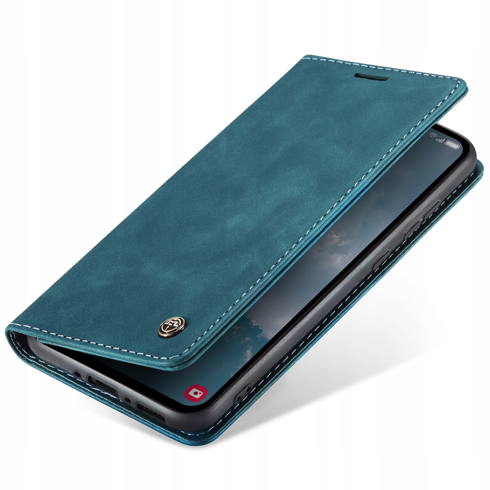 

Etui Portfel Zaps Pokrowiec Case Do Galaxy A54 5G