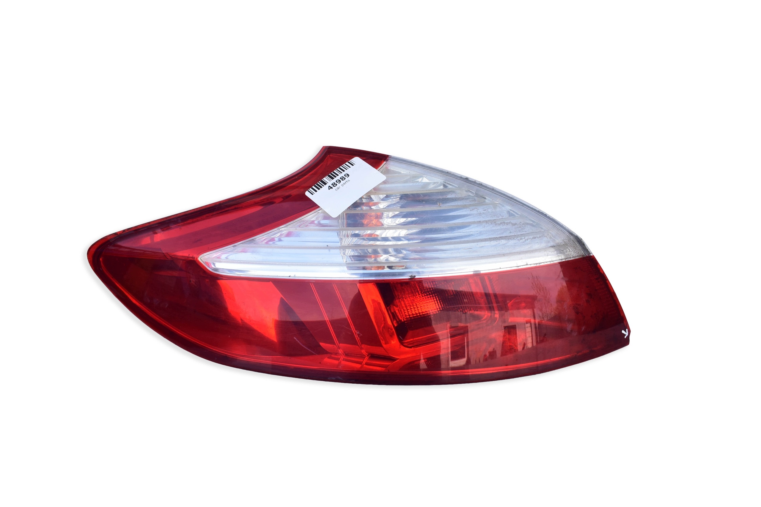 light left rear part RENAULT MEGANE III HATCHBACK 5D 2008-2016R EU 265550007R