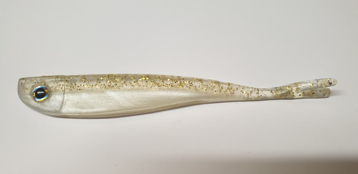 Przynęta Jaxon Drop-Shot 12,5cm 1szt. TD-02 E