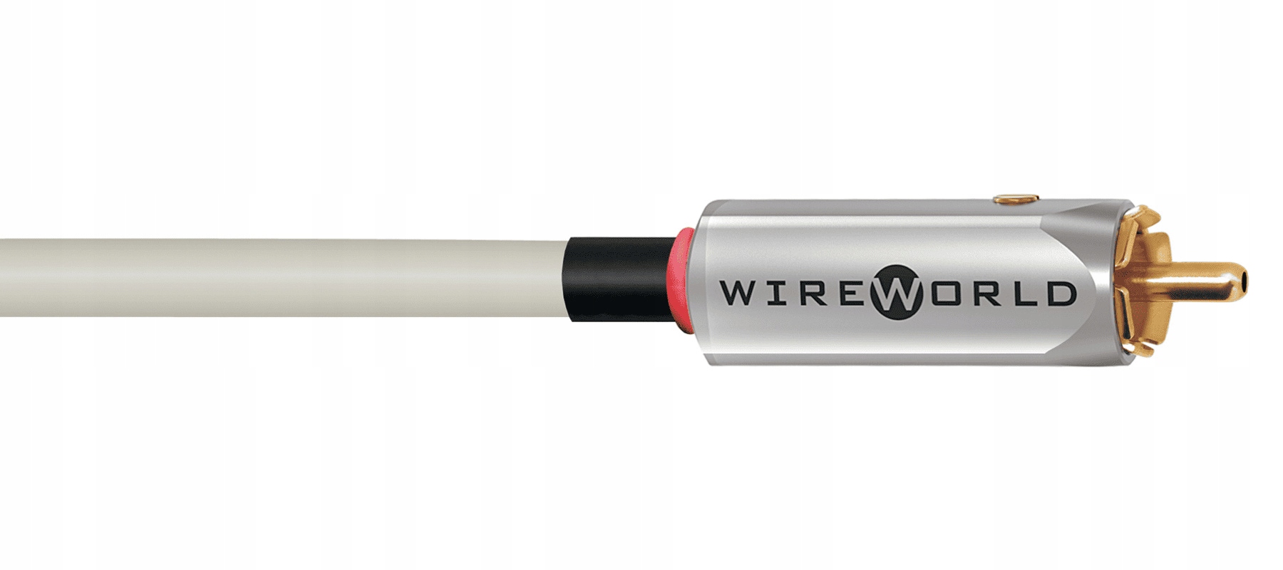 WireWorld Solstice 10 Rca (soi) 1,0 m pár