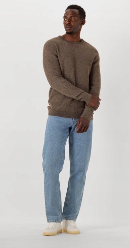 Selected Jednoduché džíny Ben Kori Jeans 33/34