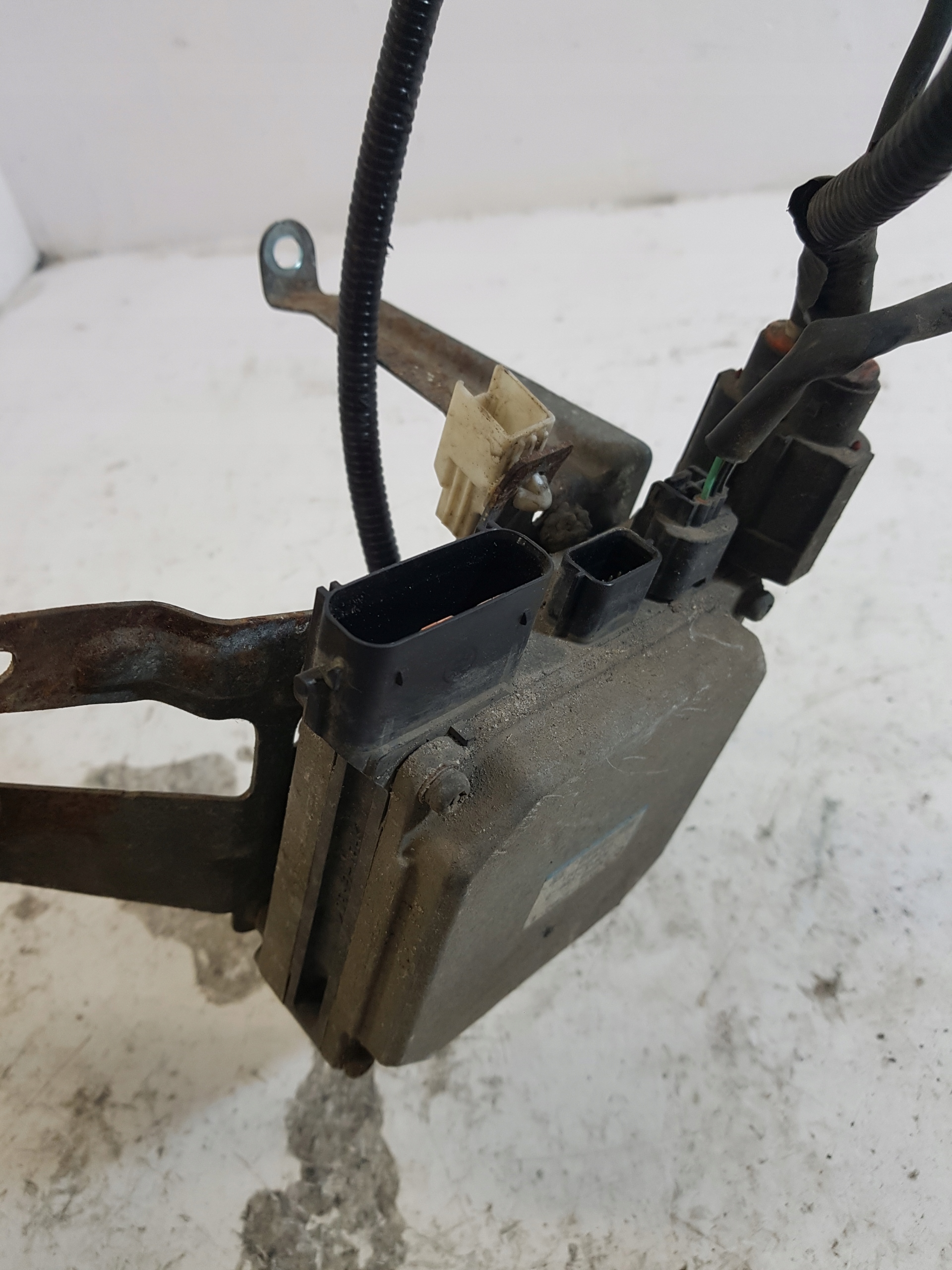 modulo SERVOSTERZO MAZDA 6 GH GS1D-67880-E