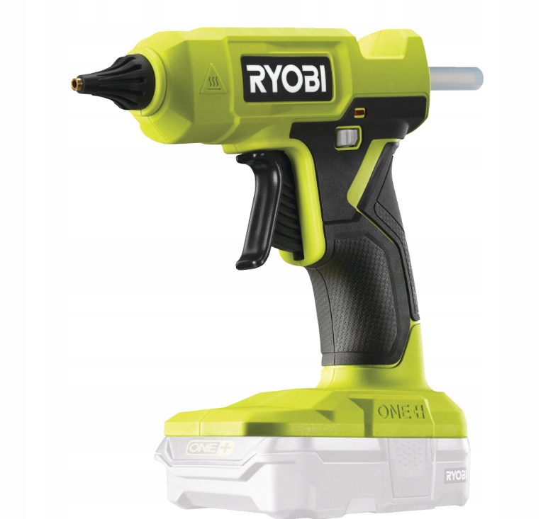 Ryobi RGLU18-0 One+ Akumulátorová lepicí pistole