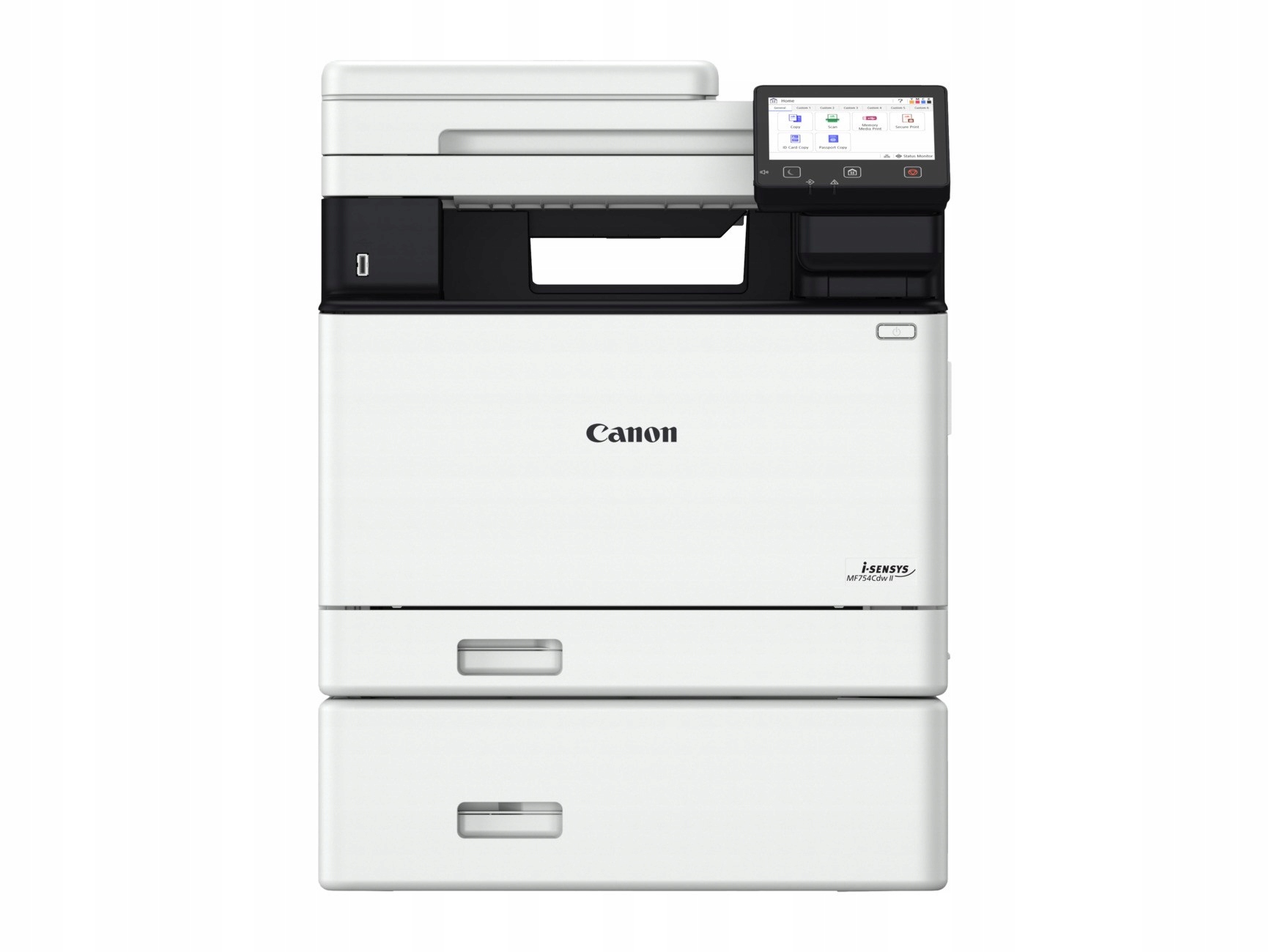 Canon i-SENSYS MF754Cdw