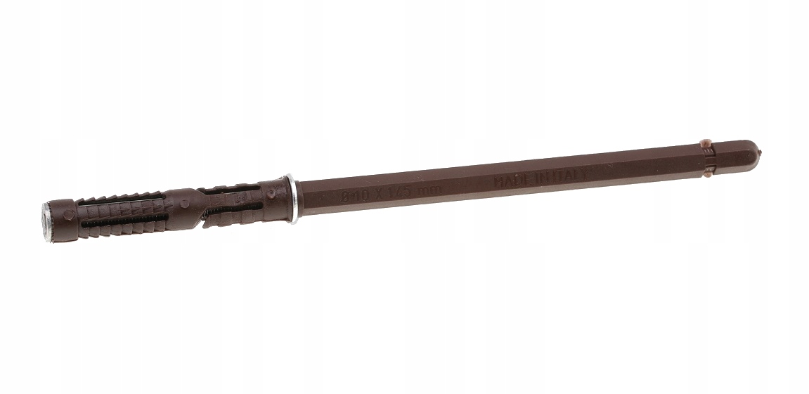 

Ramię Niewidoczne Wspornik Półki Kołek 10x145 mm