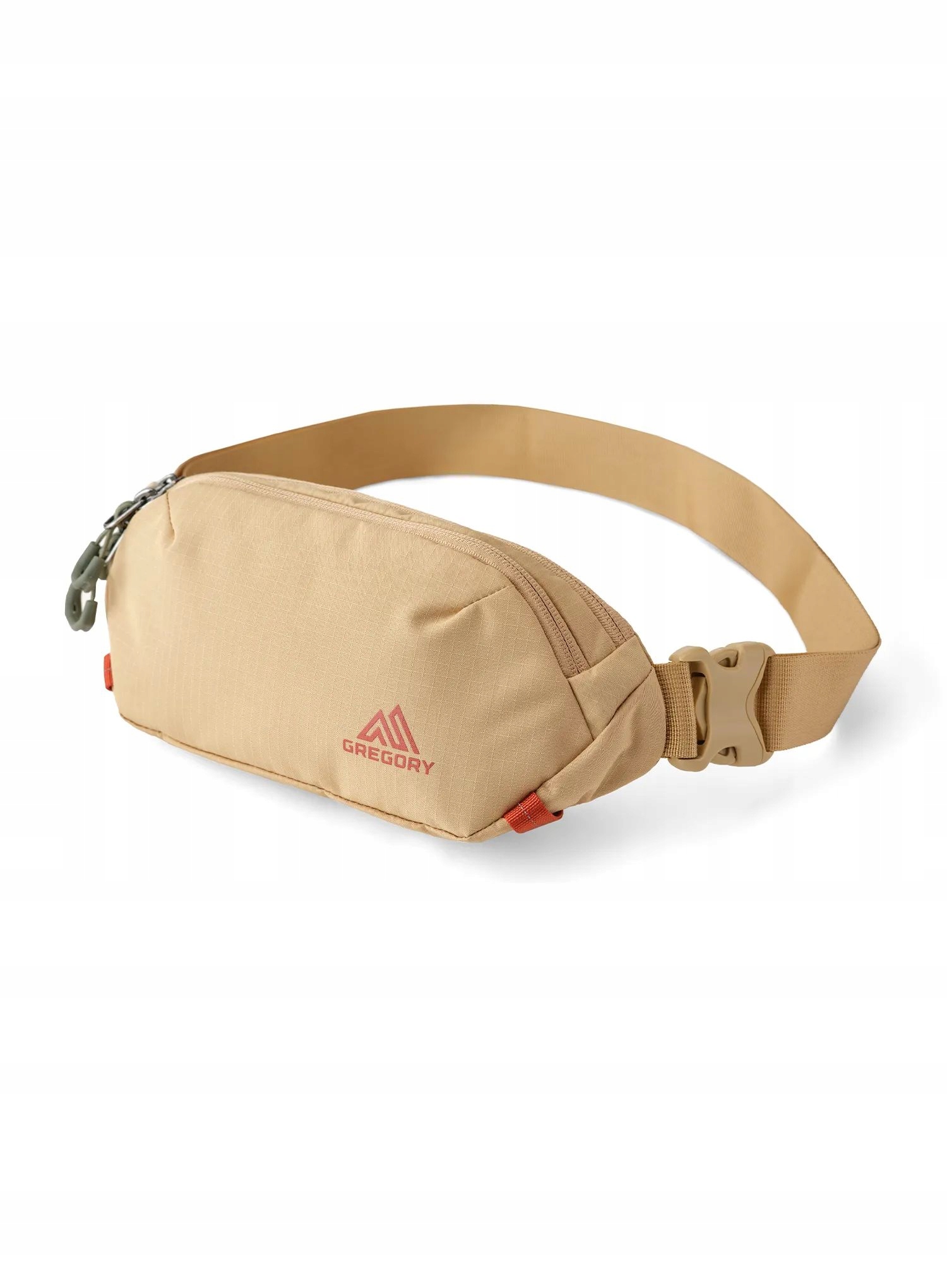 Ledvinka Gregory Rhune Belt Bag sand storm