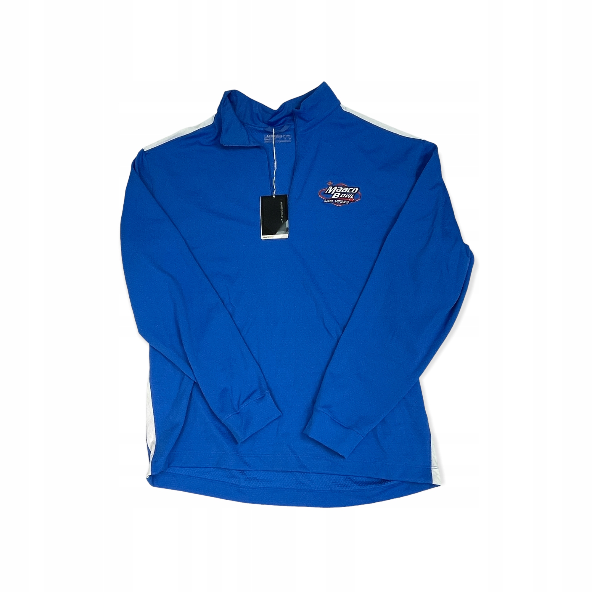 Lehká pánská mikina Nike Maaco Bowl Las Vegas L