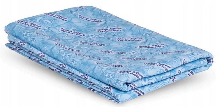 Levně Čistič Sunbeam Morski XL Utěrka na mokré a suché čištění 56x56 Raypath