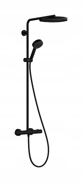 Hansgrohe Ecostat Pulsify S Puro kolumna prysznicowa 24236670