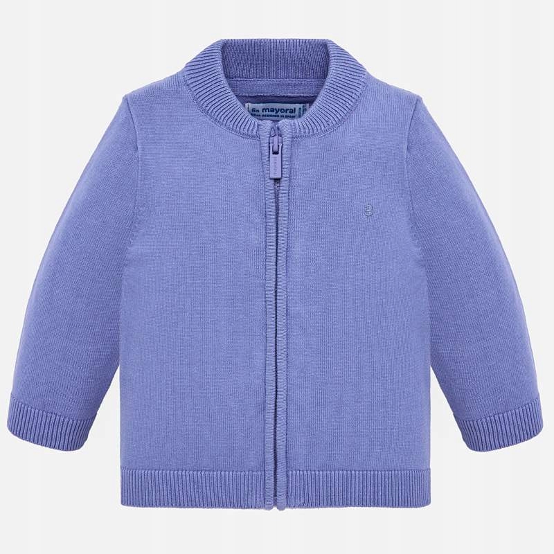 

Bluza trykot bawełna Mayoral Roz: 80cm