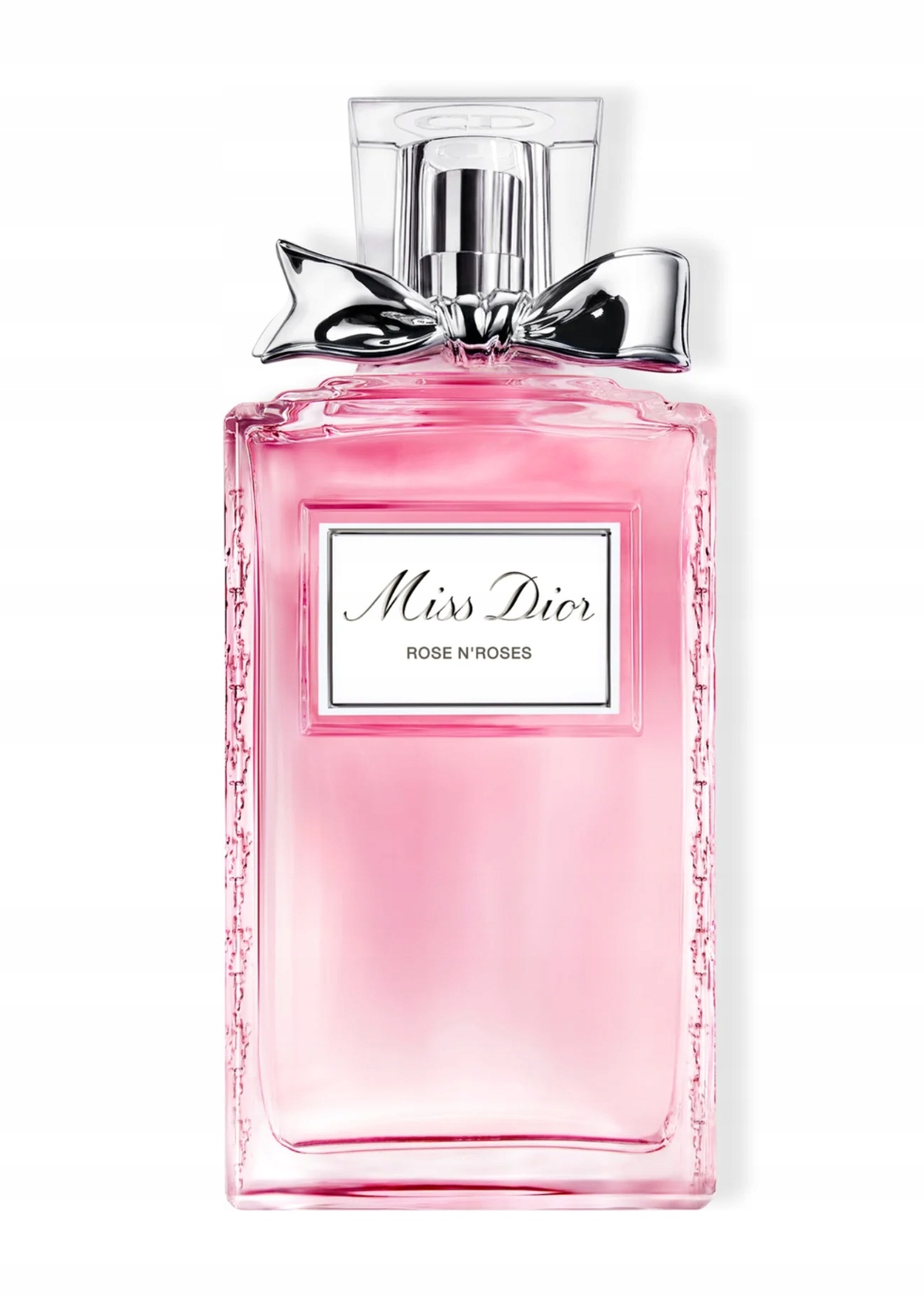 Christian Dior, Rose N'Roses, Toaletní voda, Pro ženy, 100 ml