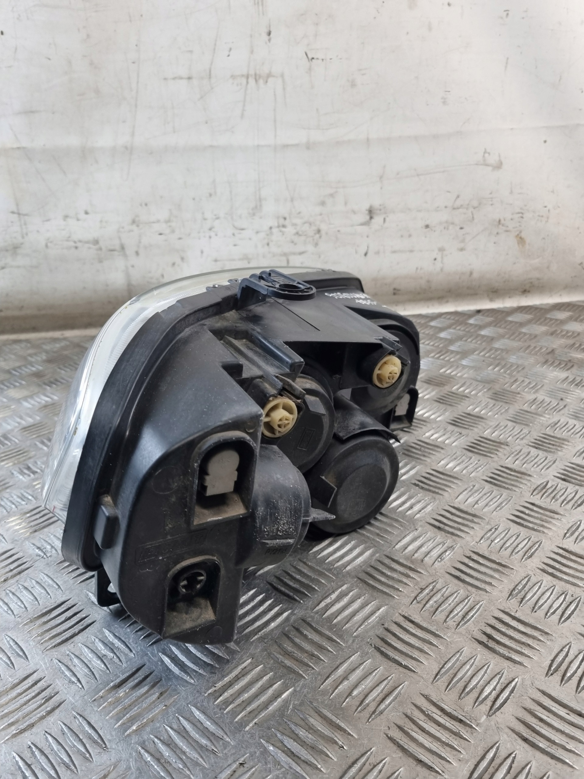licht links vorne FIAT PUNTO II FL