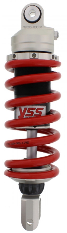 789.13.98 - Амортизатор YSS задний Suzuki GSX 1100 G 91-96