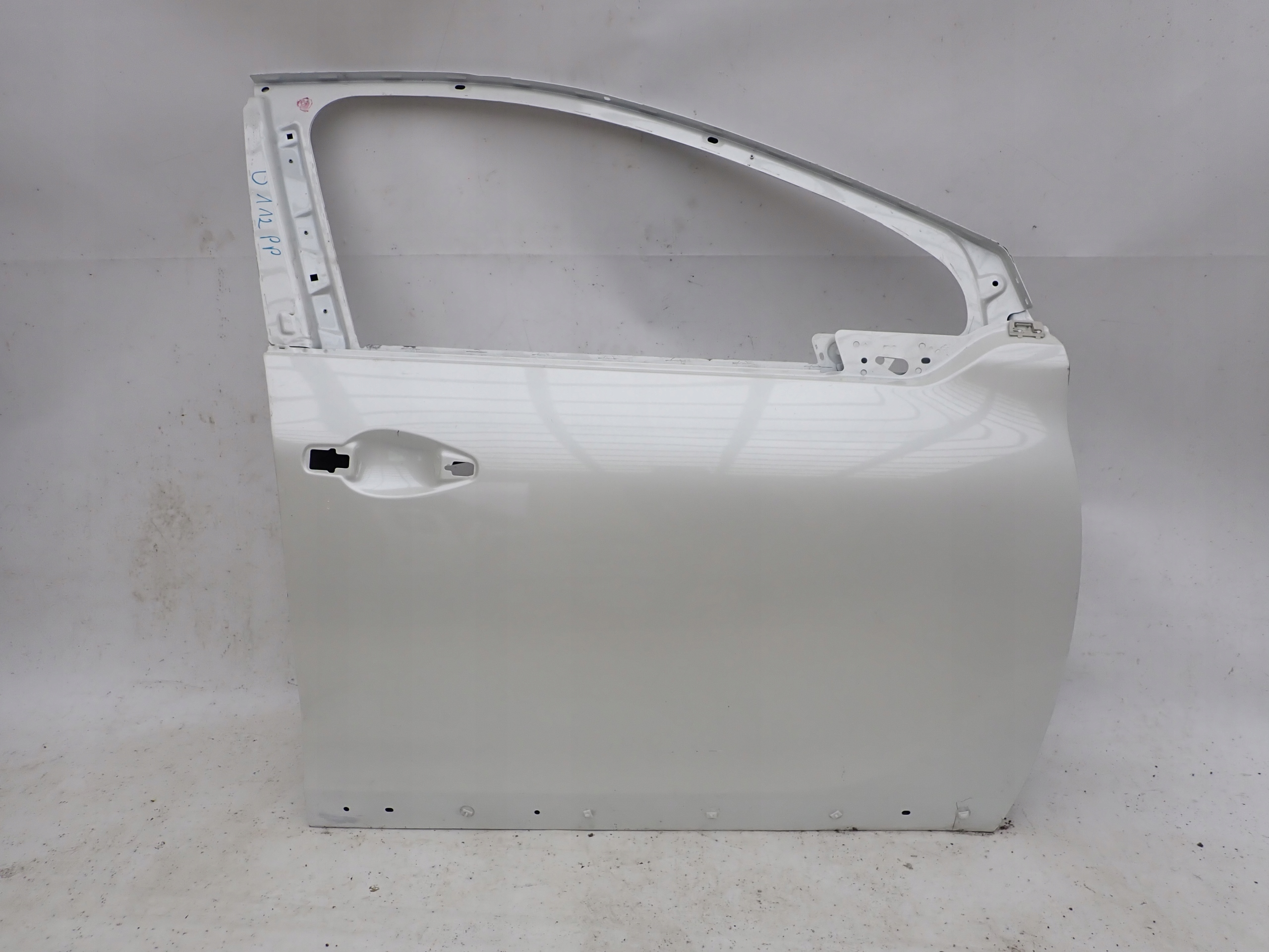PEUGEOT 2008 and 1 13-19 door front front right