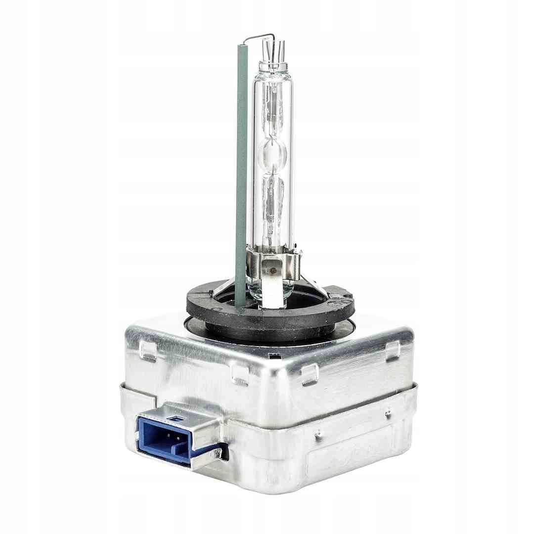 Xenónová žiarovka Vision D8S 5000K 25W 42V PK32d-1 Xenón