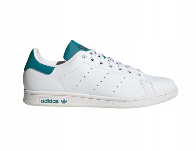 Adidas Pánské klasické sportovní boty Stan Smith ID1974 vel. 42 2/3