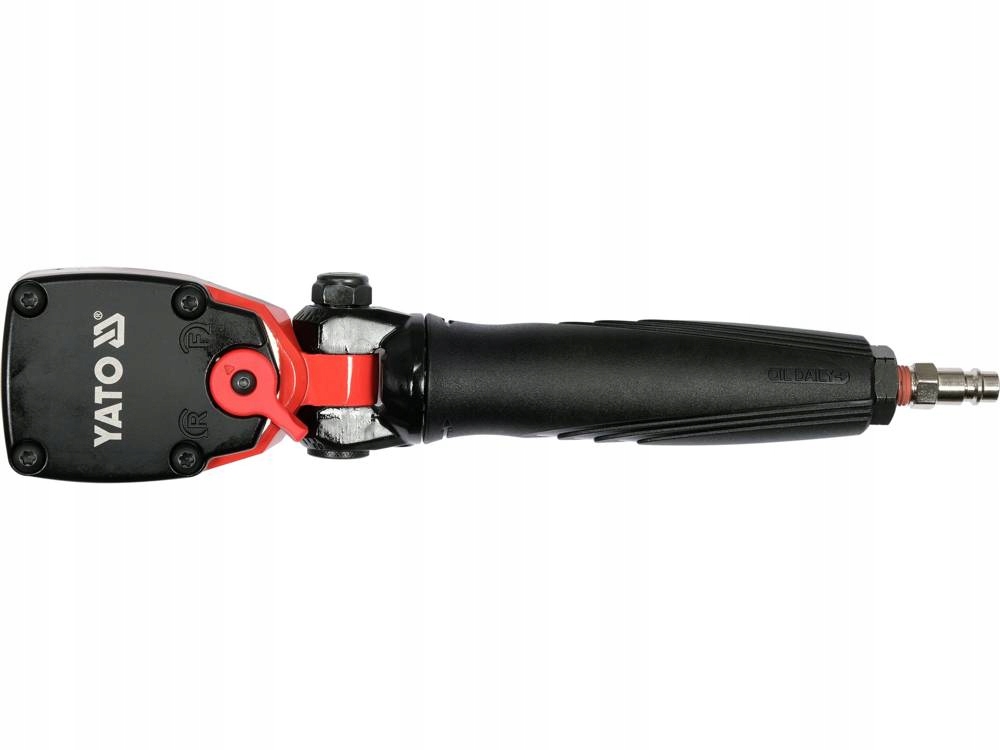 YATO KLUCZ PNEUMATYCZNY PRZEGUBOWY 1/2 YT-09510 Rodzaj klucz udarowy