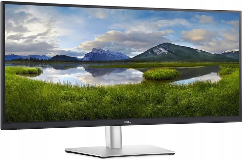 Monitor Dell S3422DW 34" Va Uwqhd 100Hz