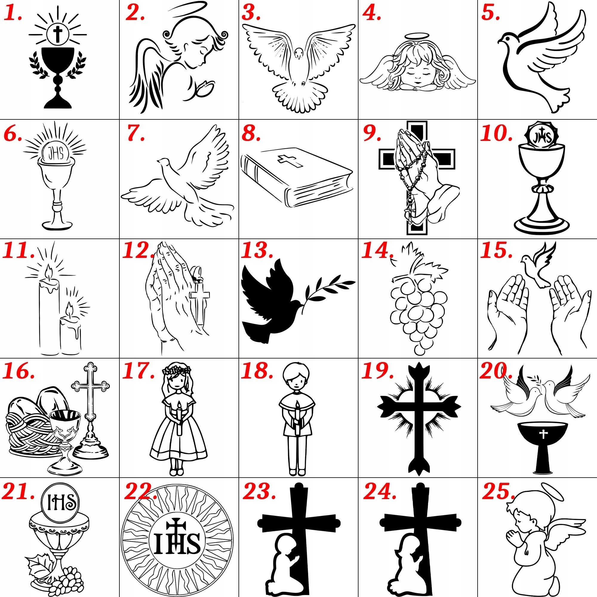 ZŁOTY ŁAŃCUSZEK+MEDALIK 925/585 PREZENT DLA DZIEWCZYNKI NA KOMUNIĘ + GRAWER Motyw postać