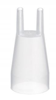 

Końcówka Do Nosa Do Nebulizatorów Medel Family